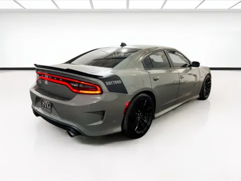 More photos of 2018 Dodge Charger Daytona 392 at STG Chandler, AZ