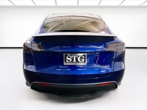 More photos of 2023 Tesla Model Y Performance at STG Chandler, AZ