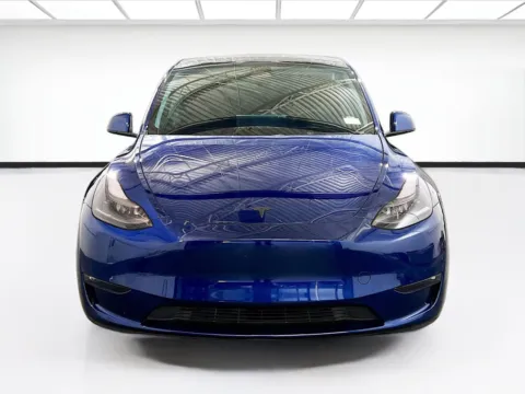 Photos of 2023 Tesla Model Y Performance for sale in Chandler, AZ at STG Chandler