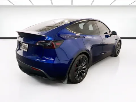 More photos of 2023 Tesla Model Y Performance at STG Chandler, AZ