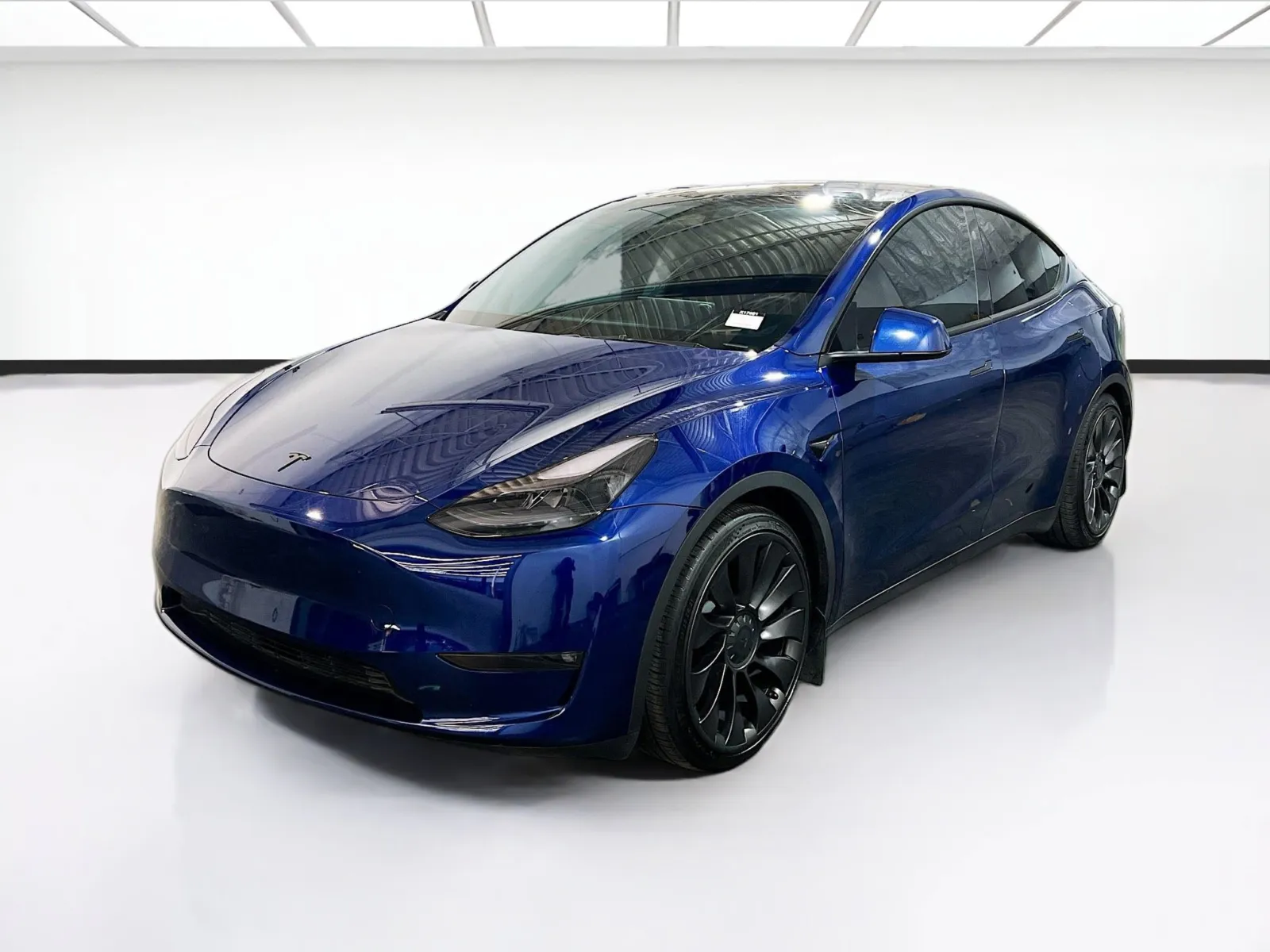 2023 Tesla Model Y Performance Dual Motor All-Wheel Drive's photo