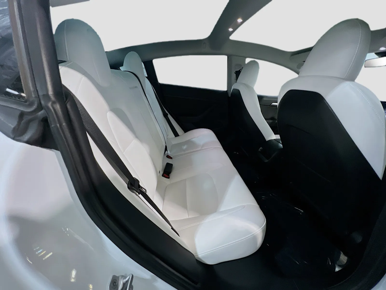 2023 Tesla Model 3 Performance - Photo 21