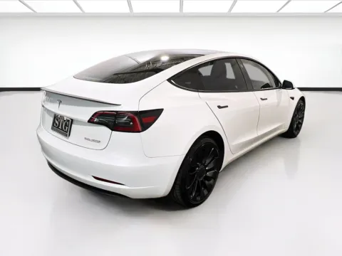 More photos of 2023 Tesla Model 3 Performance at STG Chandler, AZ