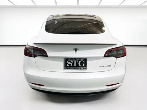 More photos of 2023 Tesla Model 3 Performance at STG Chandler, AZ