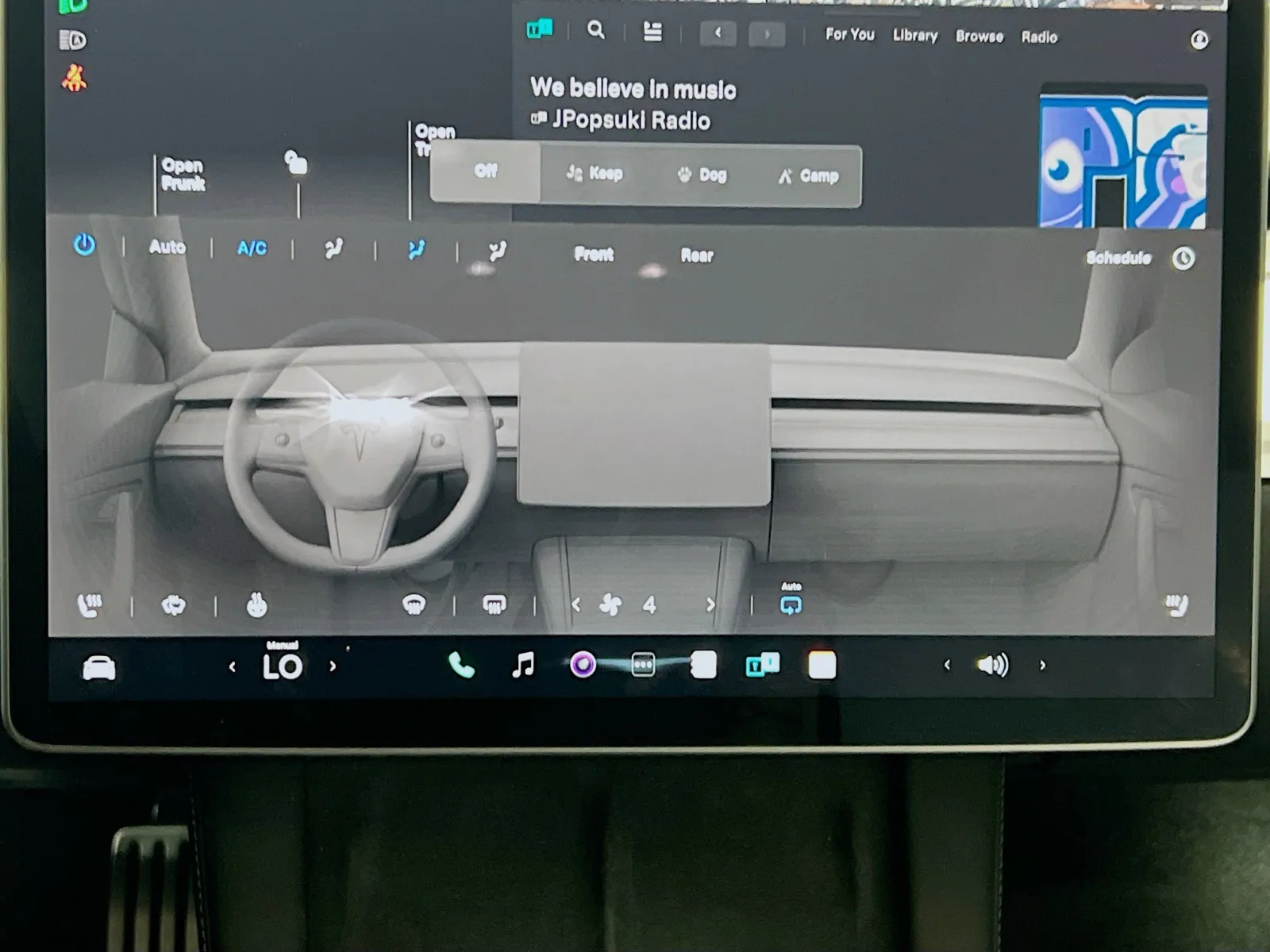 2023 Tesla Model 3 Performance - Photo 12