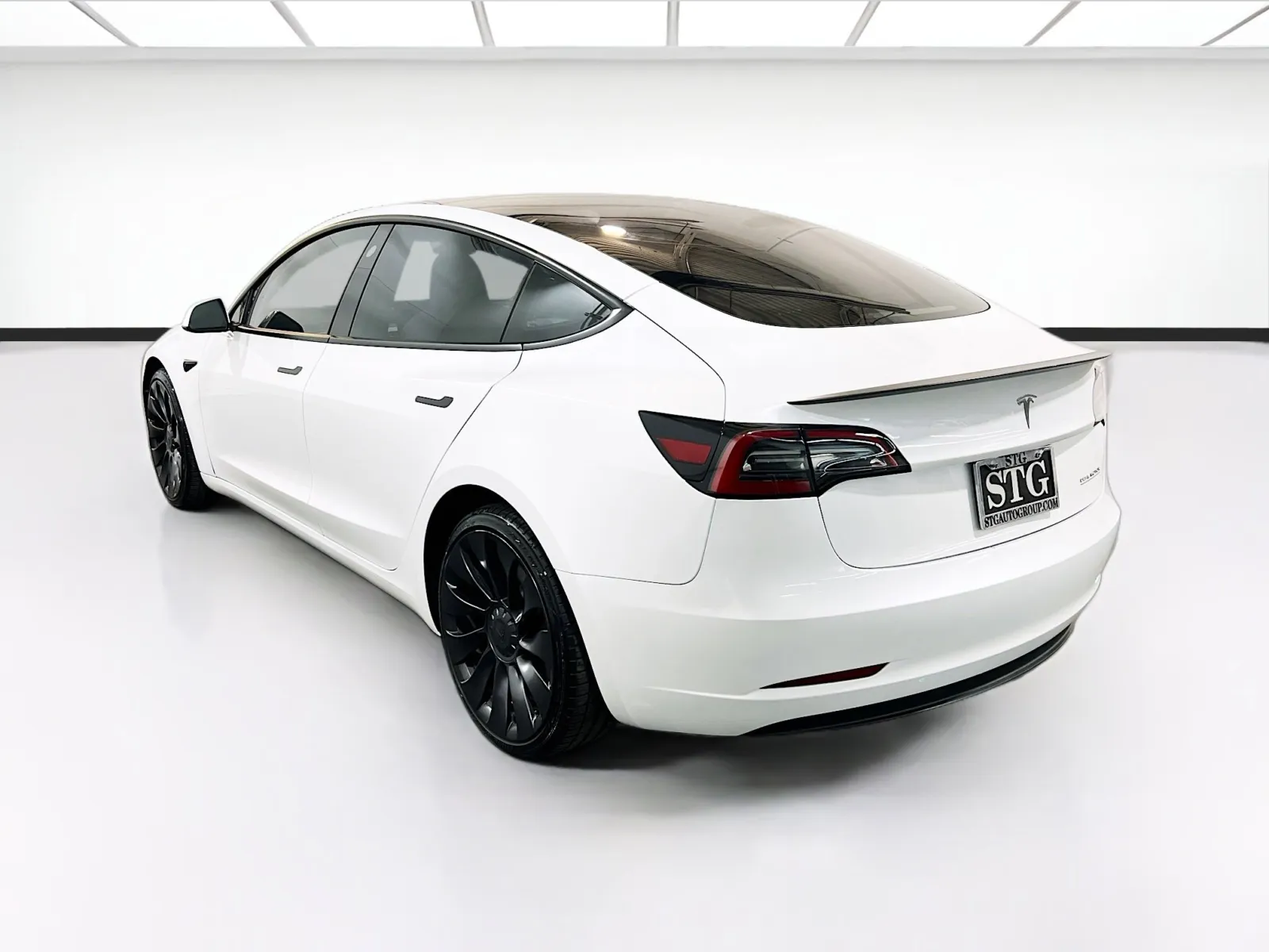 2023 Tesla Model 3 Performance - Photo 6