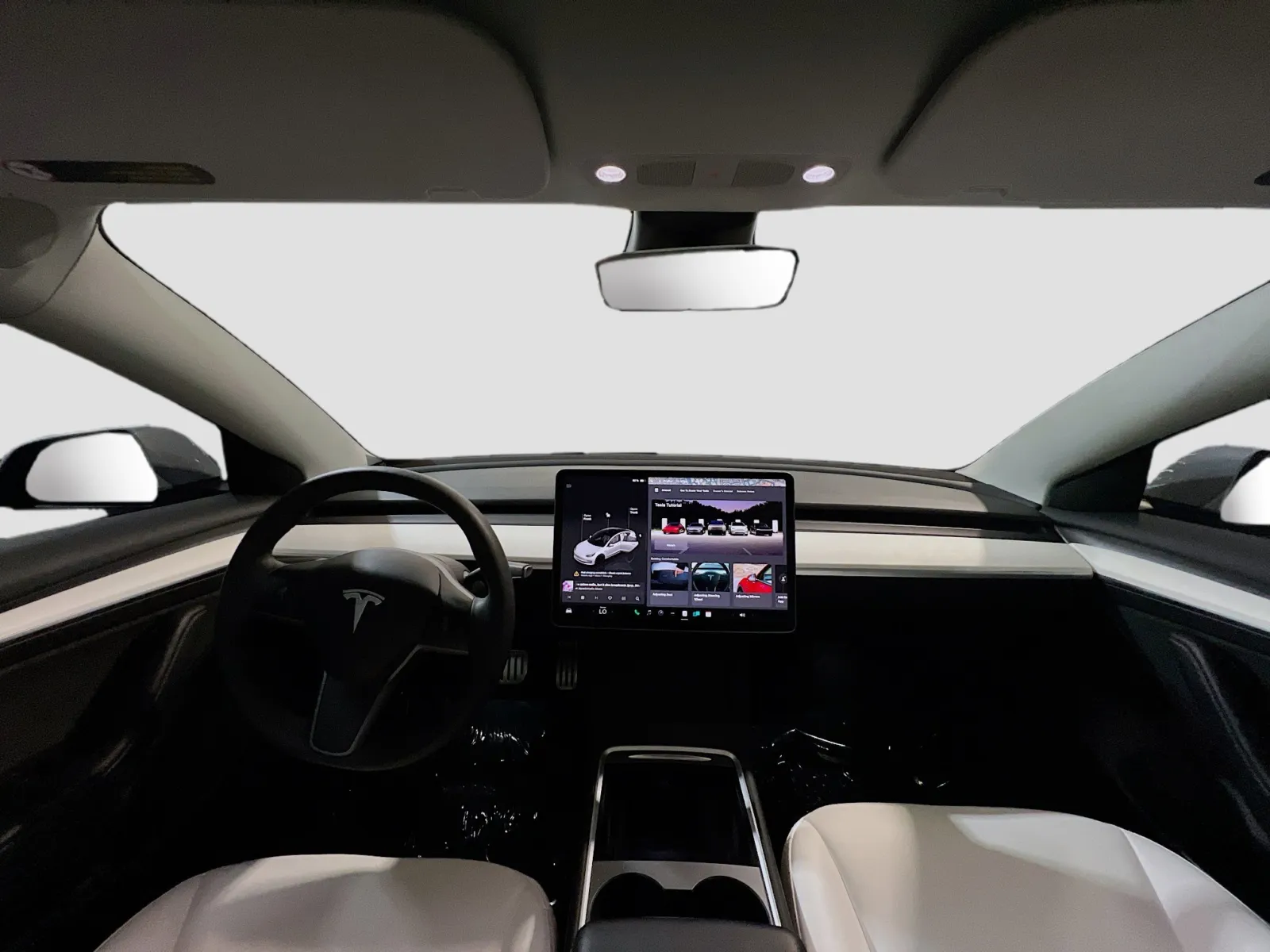 2023 Tesla Model 3 Performance - Photo 17