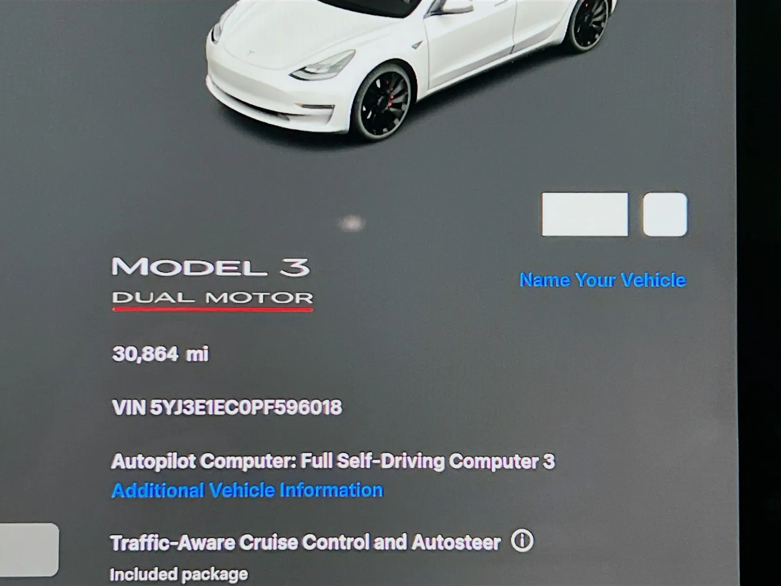 2023 Tesla Model 3 Performance - Photo 8