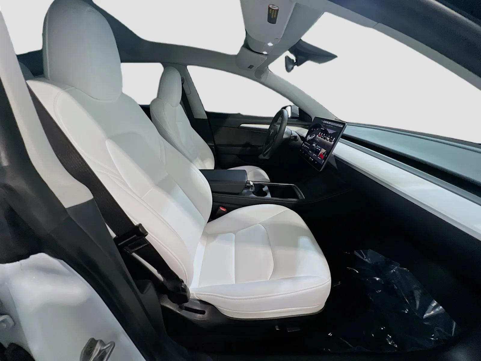2023 Tesla Model 3 Performance - Photo 22