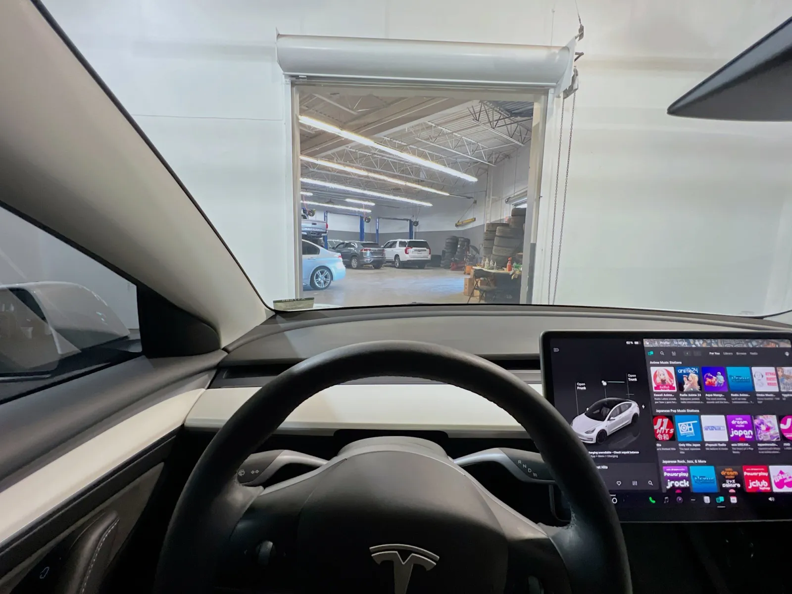 2023 Tesla Model 3 Performance - Photo 7