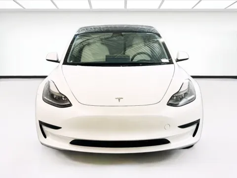 Photos of 2023 Tesla Model 3 Performance for sale in Chandler, AZ at STG Chandler