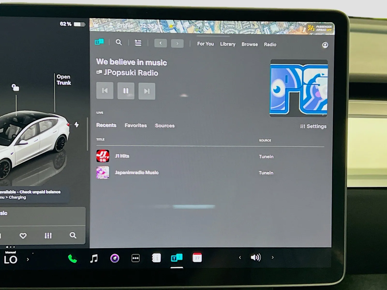 2023 Tesla Model 3 Performance - Photo 11