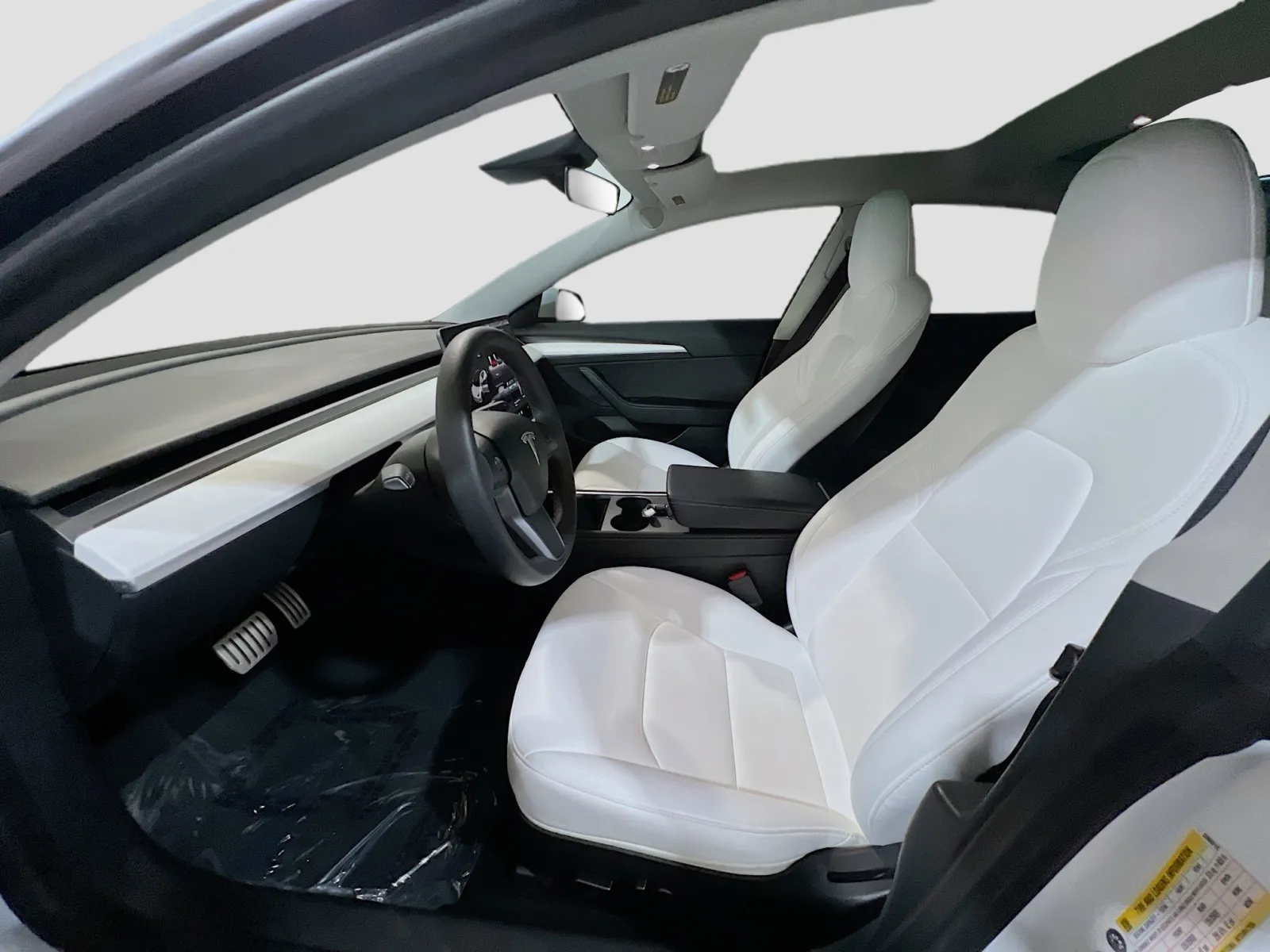 2023 Tesla Model 3 Performance - Photo 15