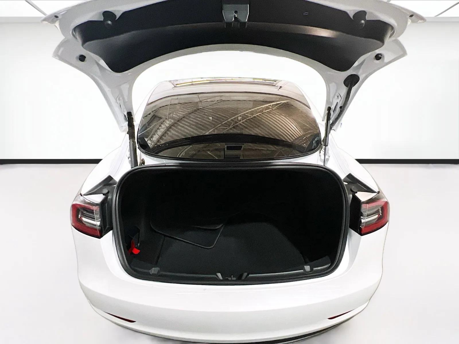 2023 Tesla Model 3 Performance - Photo 20