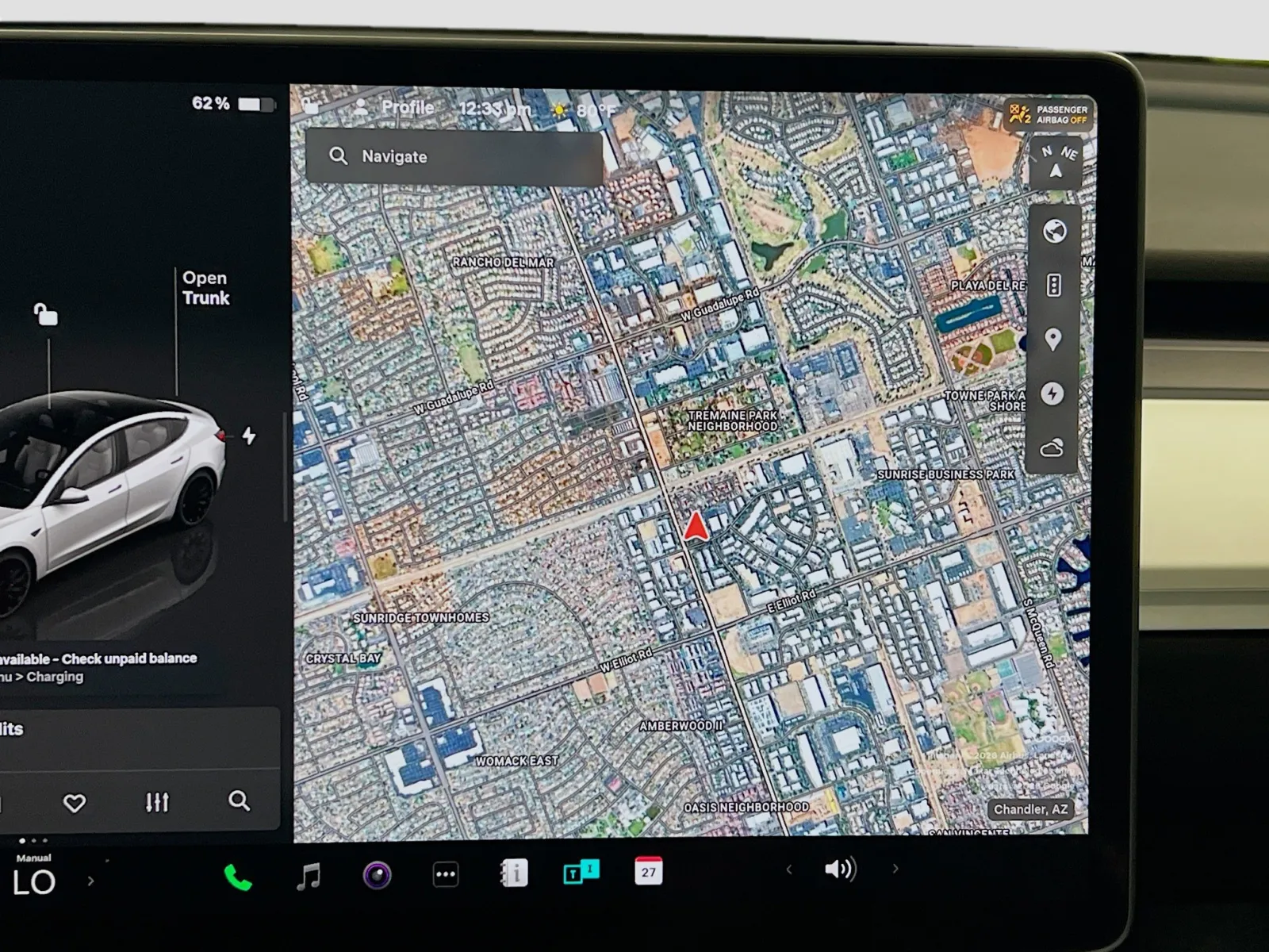 2023 Tesla Model 3 Performance - Photo 9