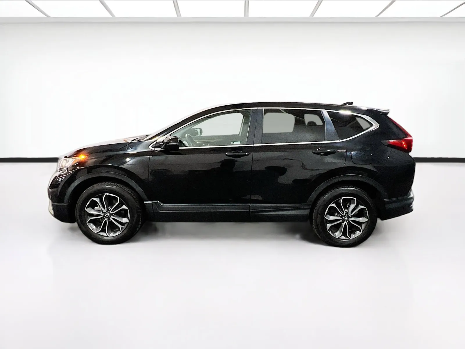 2022 Honda CR-V EX - Photo 23