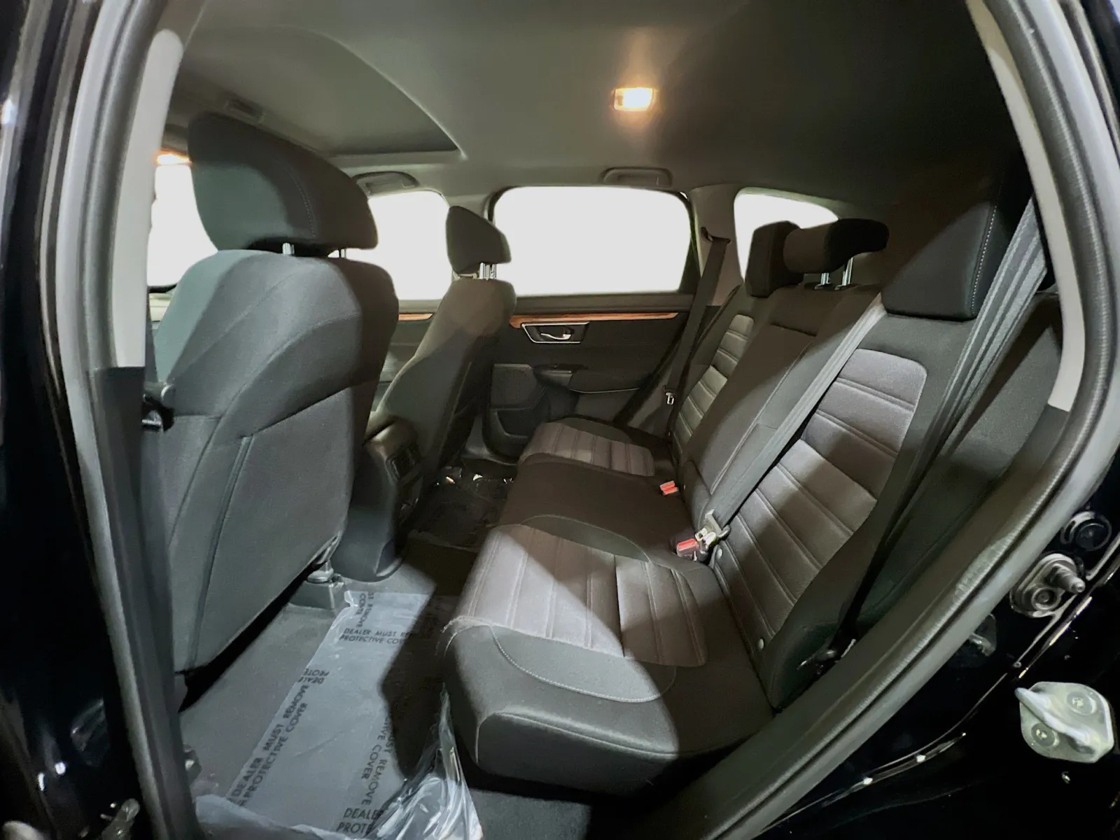 2022 Honda CR-V EX - Photo 17