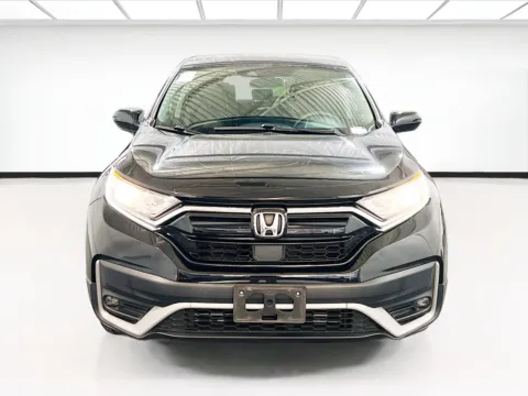 Photos of 2022 Honda CR-V EX for sale in Chandler, AZ at STG Chandler