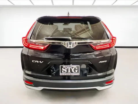 More photos of 2022 Honda CR-V EX at STG Chandler, AZ