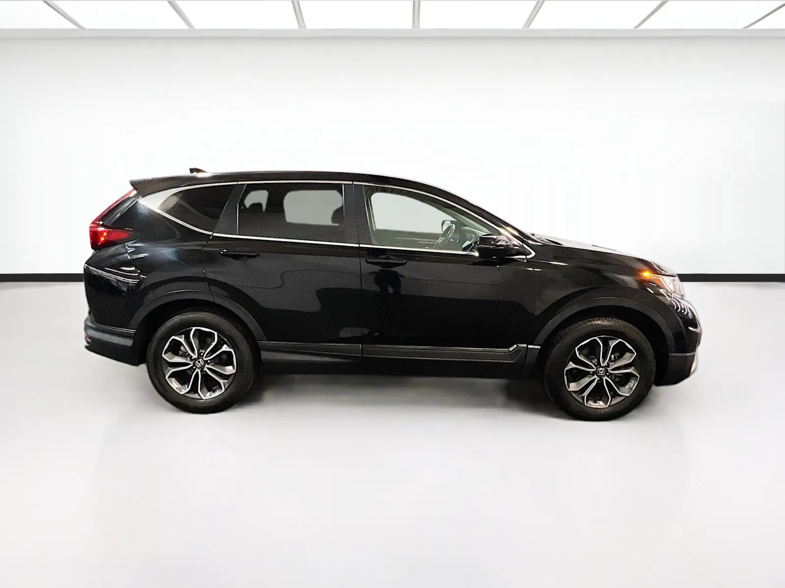 2022 Honda CR-V EX - Photo 24