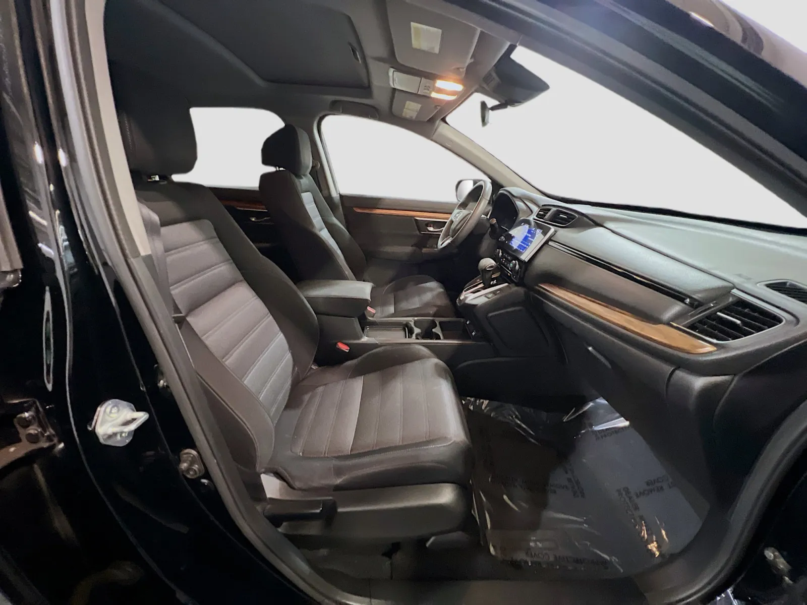 2022 Honda CR-V EX - Photo 21