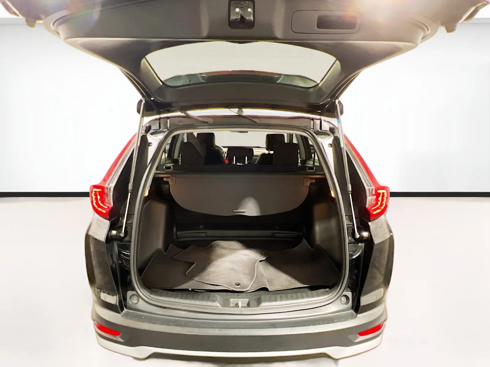 2022 Honda CR-V EX - Photo 19