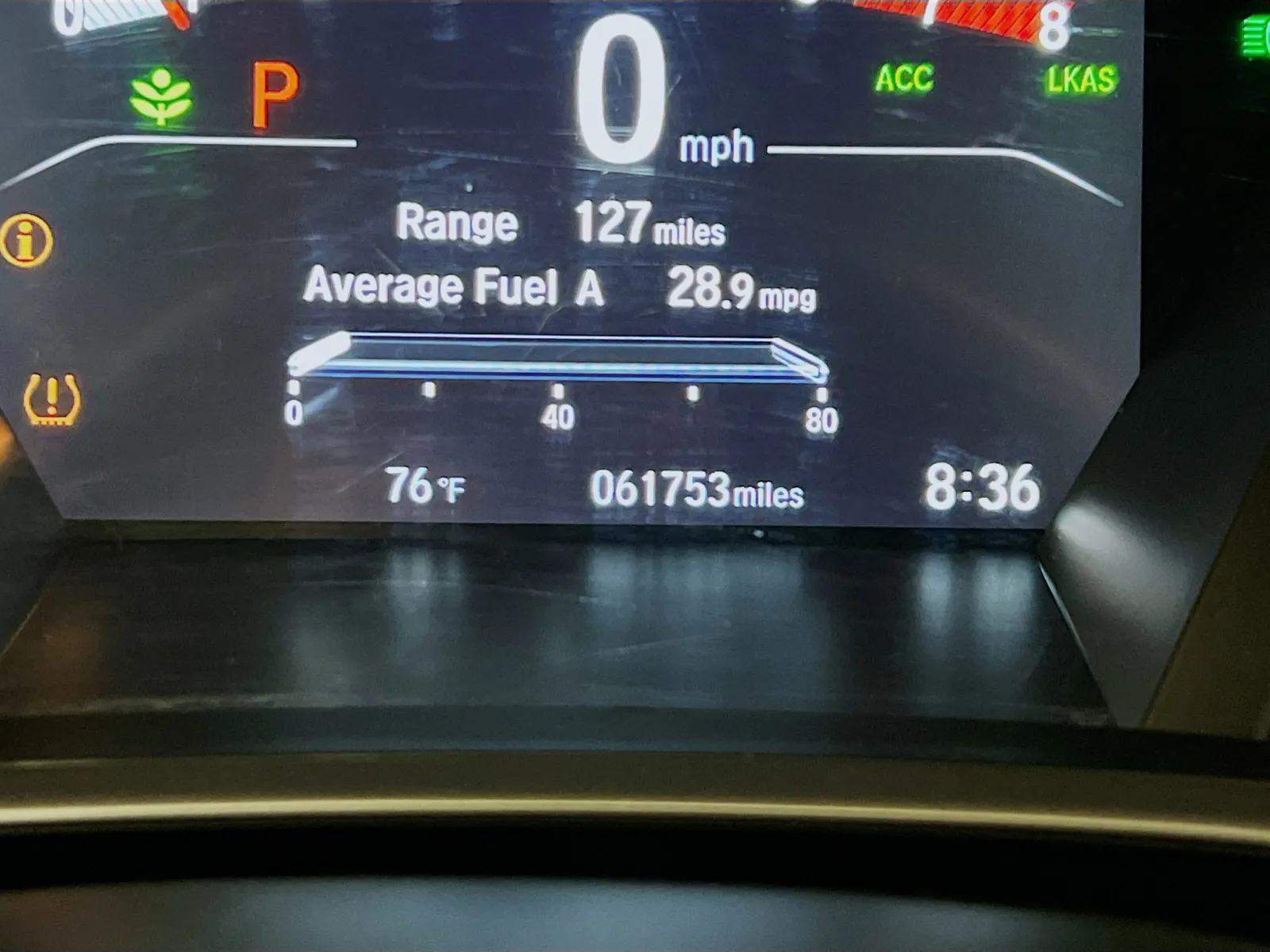 2022 Honda CR-V EX - Photo 8