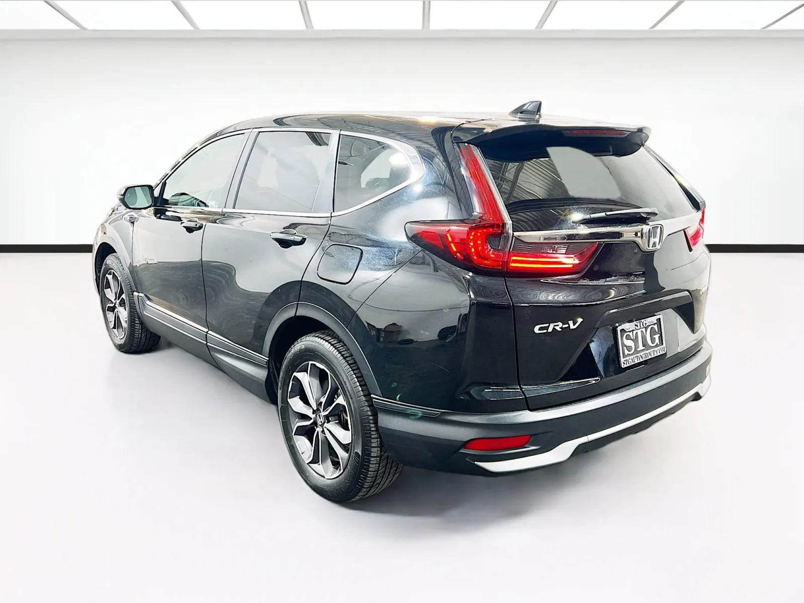2022 Honda CR-V EX - Photo 6