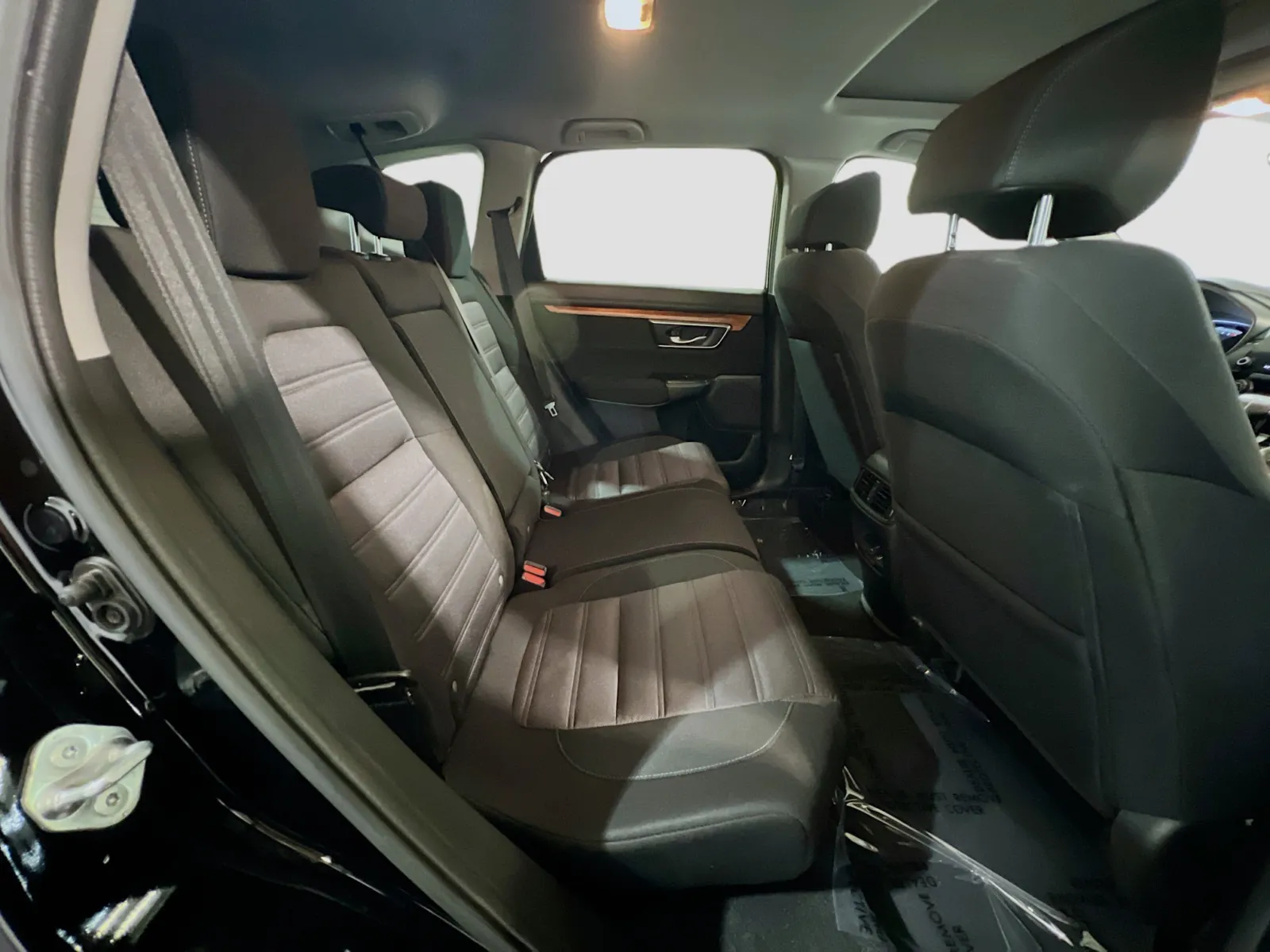 2022 Honda CR-V EX - Photo 20