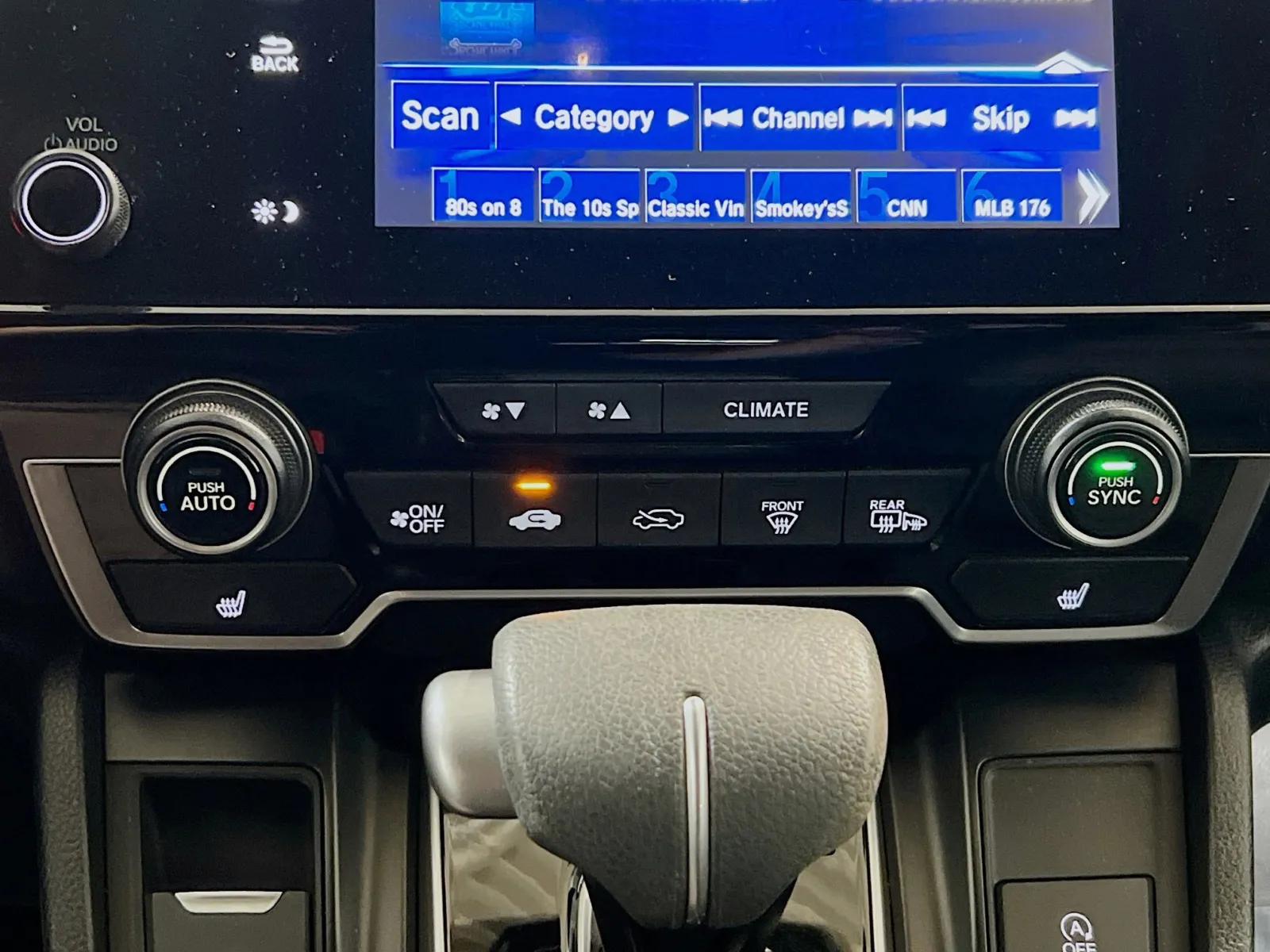 2022 Honda CR-V EX - Photo 11