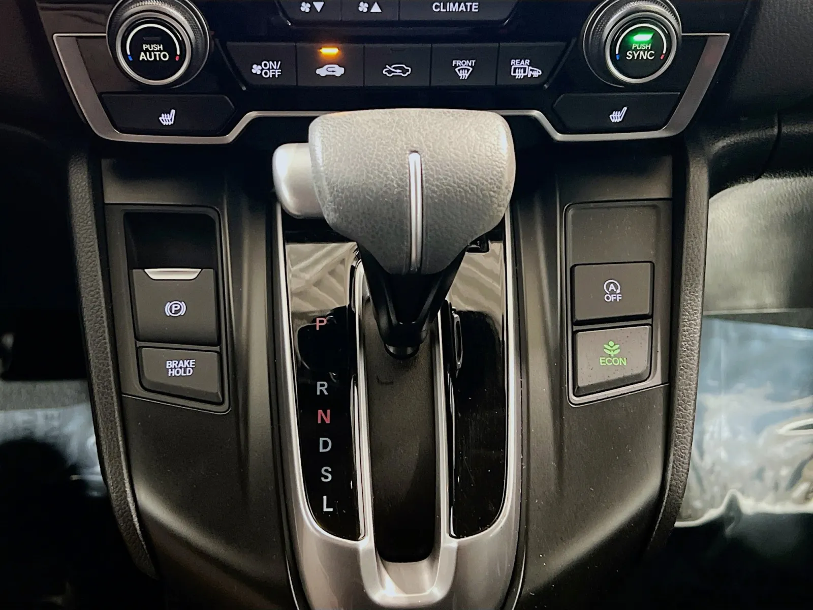 2022 Honda CR-V EX - Photo 12