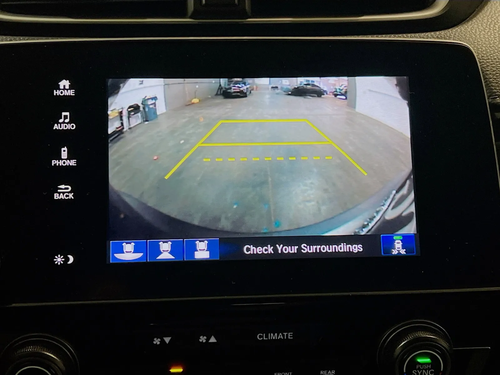 2022 Honda CR-V EX - Photo 9