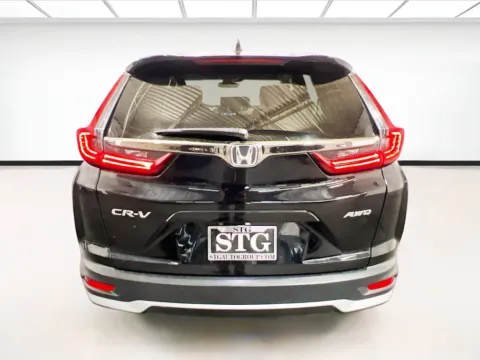 More photos of 2022 Honda CR-V EX at STG Chandler, AZ