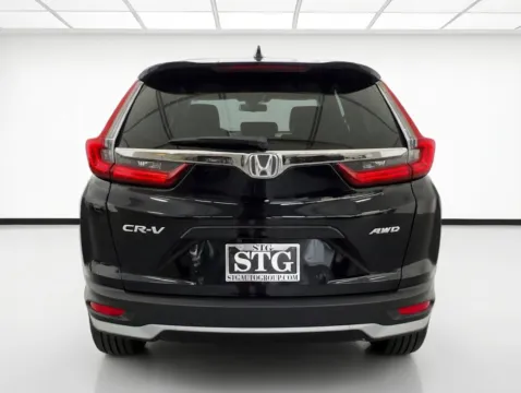 More photos of 2022 Honda CR-V EX at STG Chandler, AZ