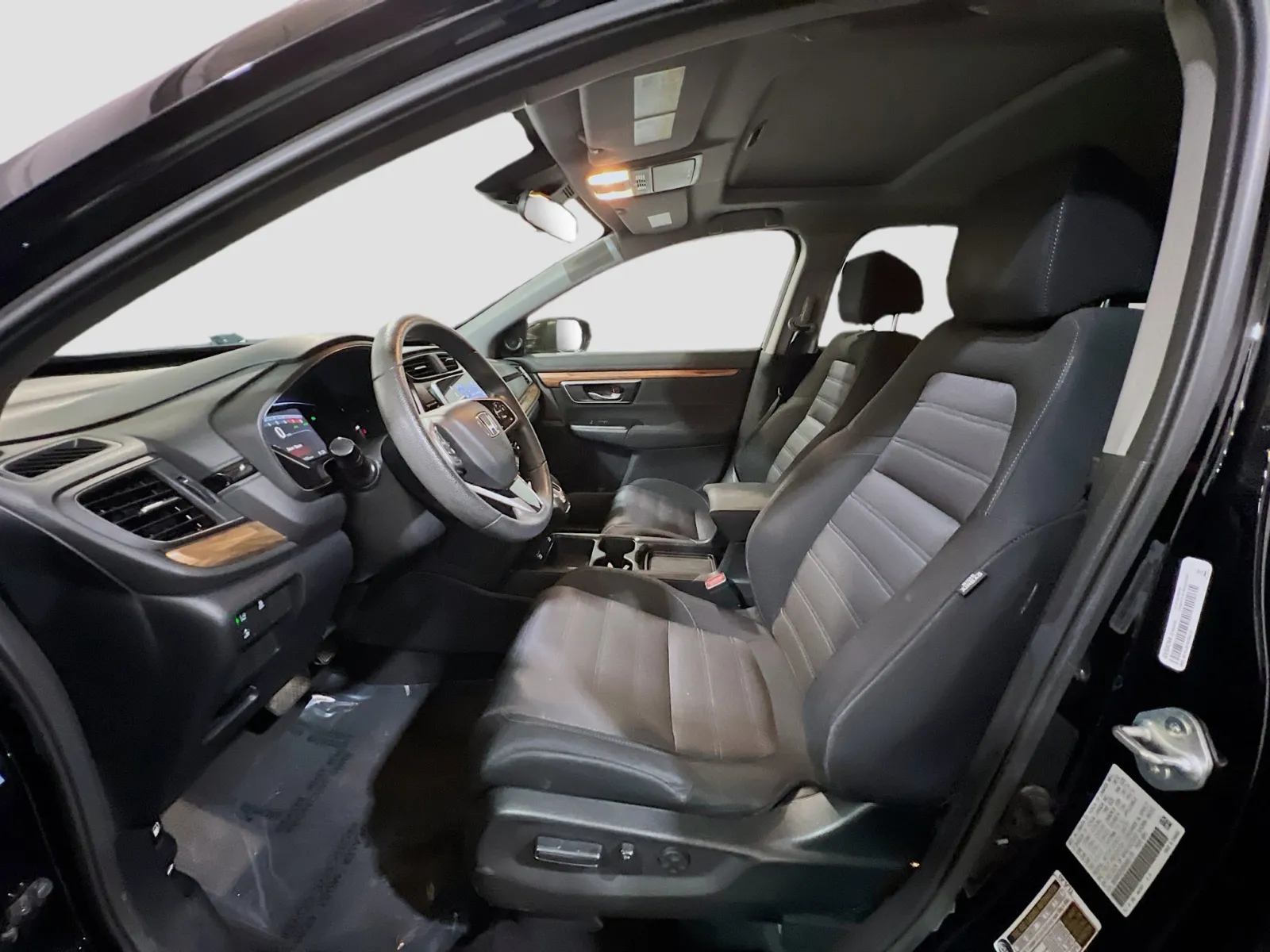 2022 Honda CR-V EX - Photo 14