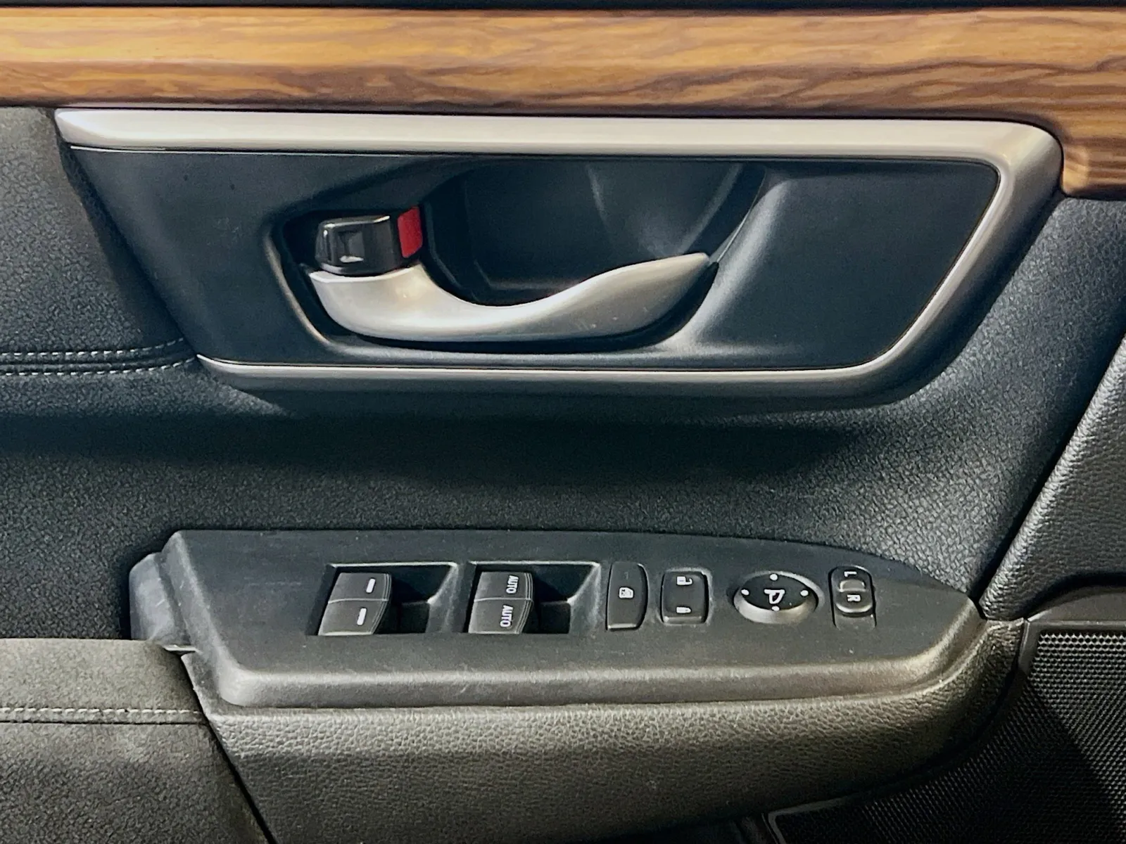 2022 Honda CR-V EX - Photo 13