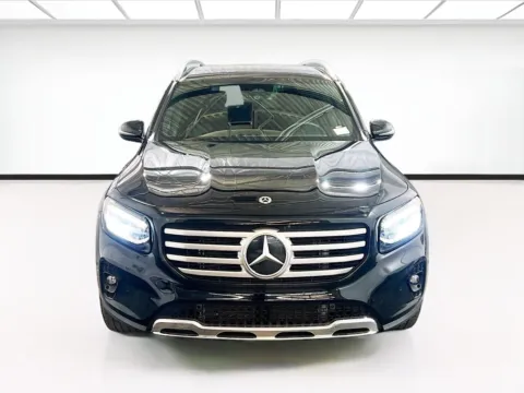 Photos of 2024 Mercedes-Benz GLB 250 for sale in Chandler, AZ at STG Chandler