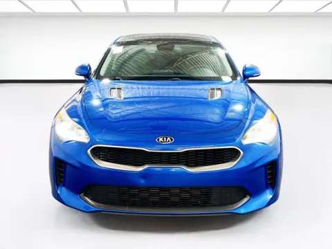 Photos of 2018 Kia Stinger Premium for sale in Chandler, AZ at STG Chandler