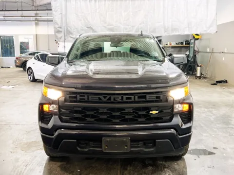Photos of 2023 Chevrolet Silverado 1500 Custom for sale in Chandler, AZ at STG Chandler