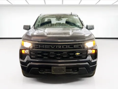 Photos of 2023 Chevrolet Silverado 1500 Custom for sale in Chandler, AZ at STG Chandler