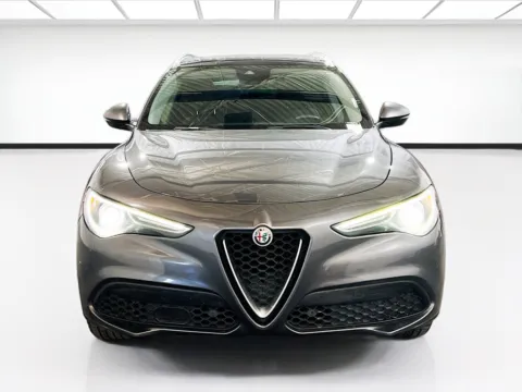 Photos of 2018 Alfa Romeo Stelvio Ti for sale in Chandler, AZ at STG Chandler