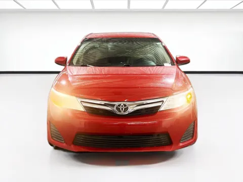 Photos of 2014 Toyota Camry LE for sale in Chandler, AZ at STG Chandler