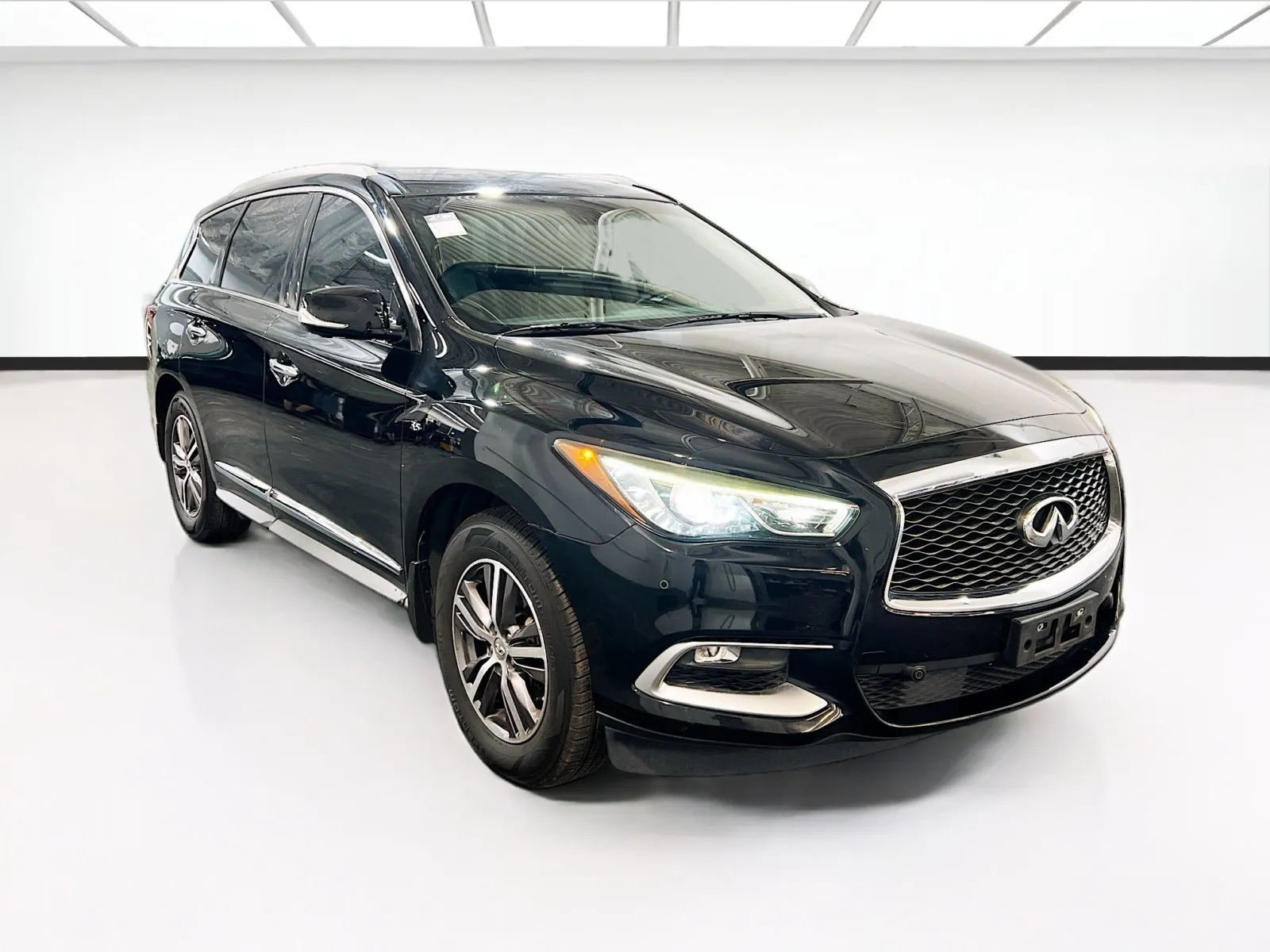 2016 INFINITI QX60 Base - Photo 3