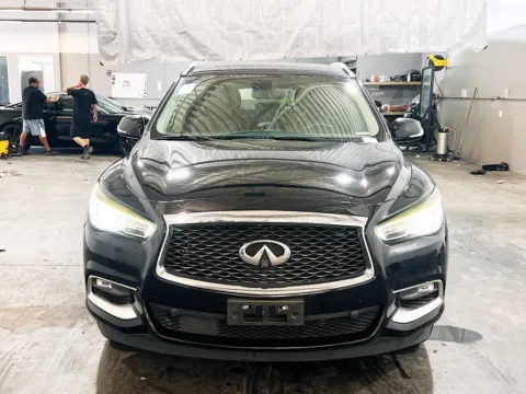 Photos of 2016 INFINITI QX60 for sale in Chandler, AZ at STG Chandler