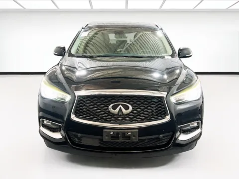 Photos of 2016 INFINITI QX60 for sale in Chandler, AZ at STG Chandler