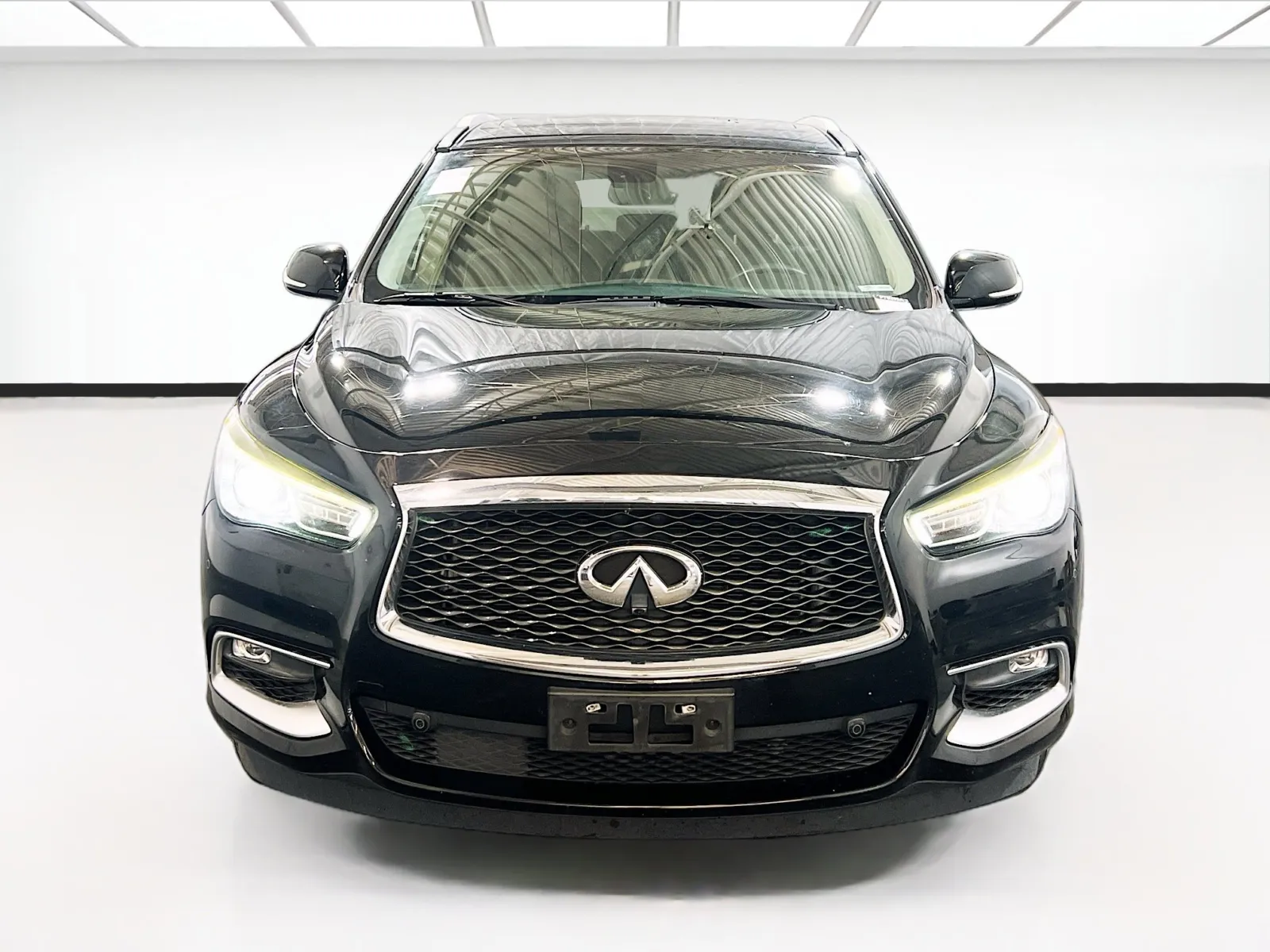 2016 INFINITI QX60 Base - Photo 2