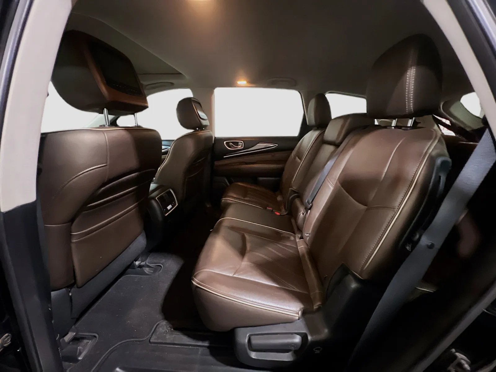 2016 INFINITI QX60 Base - Photo 18