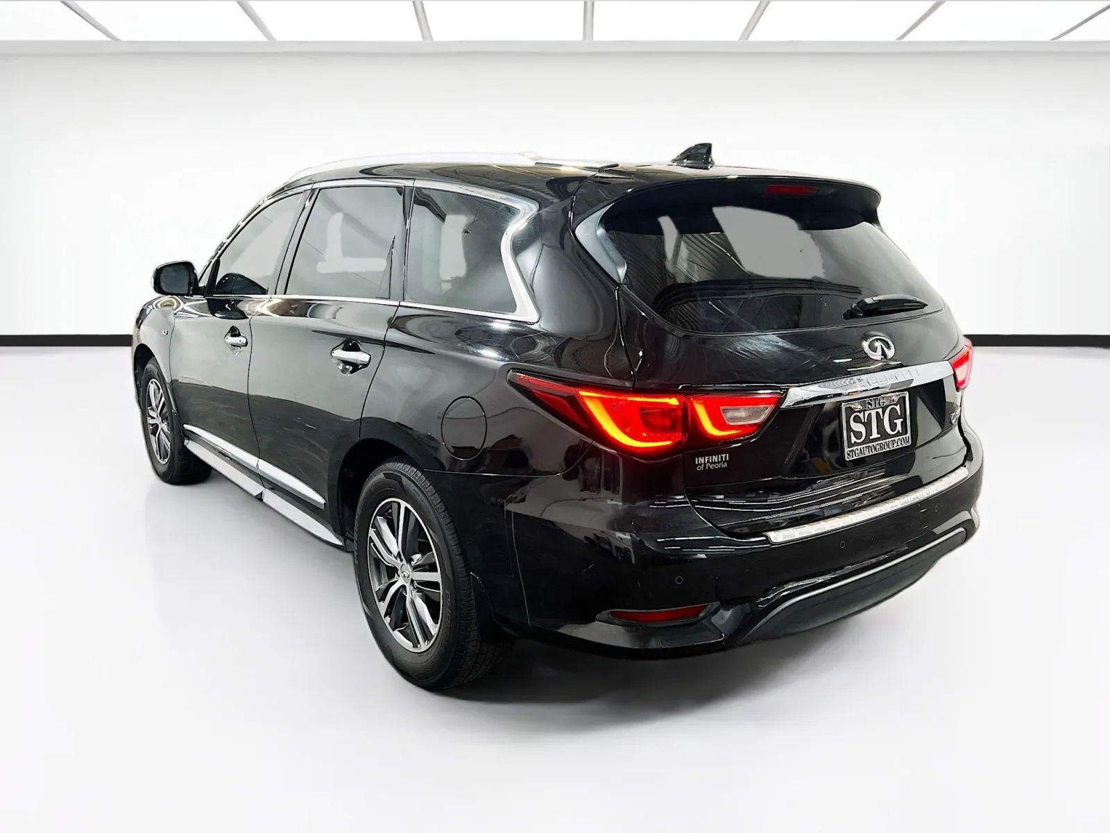 2016 INFINITI QX60 Base - Photo 6