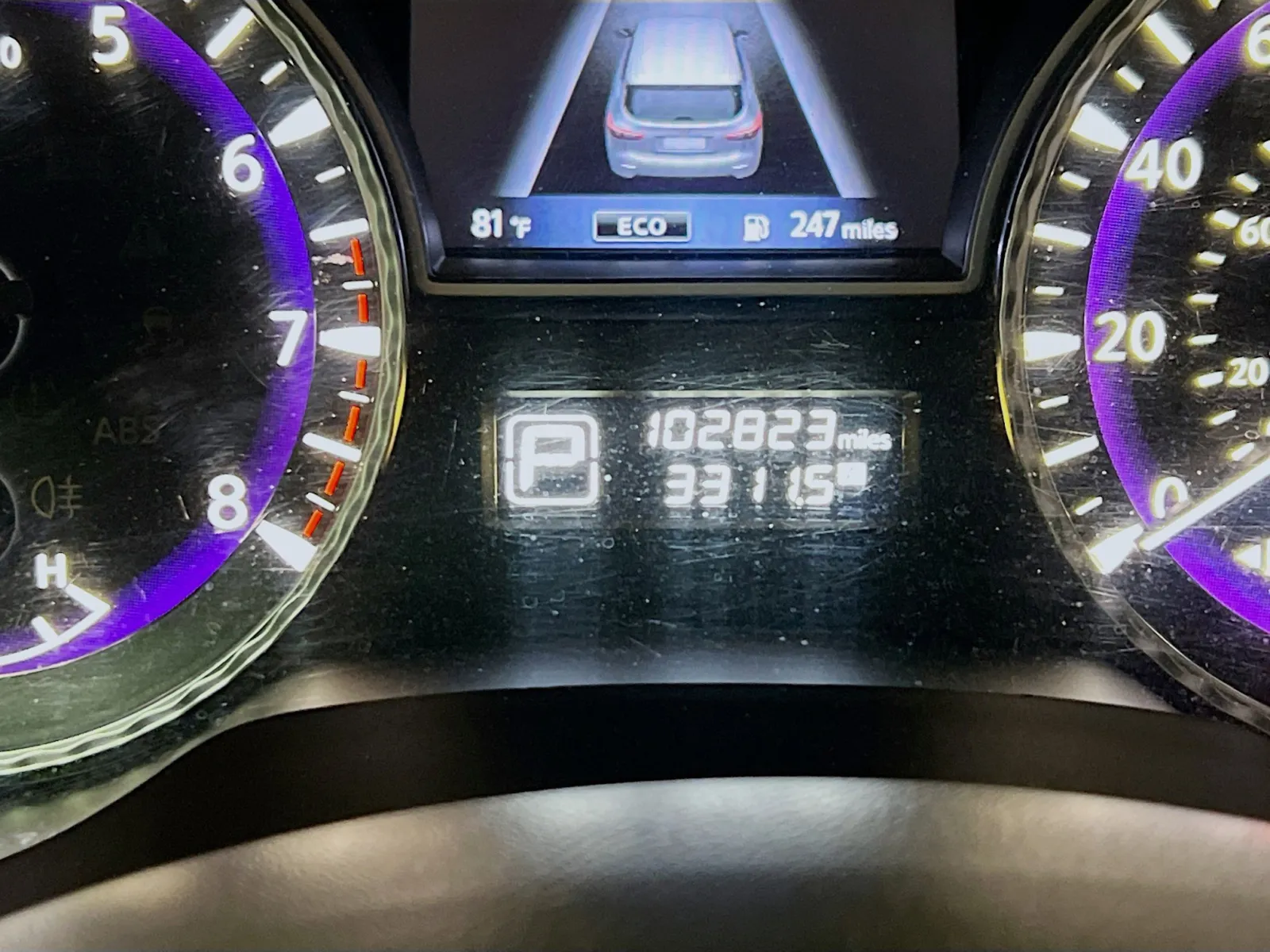 2016 INFINITI QX60 Base - Photo 8