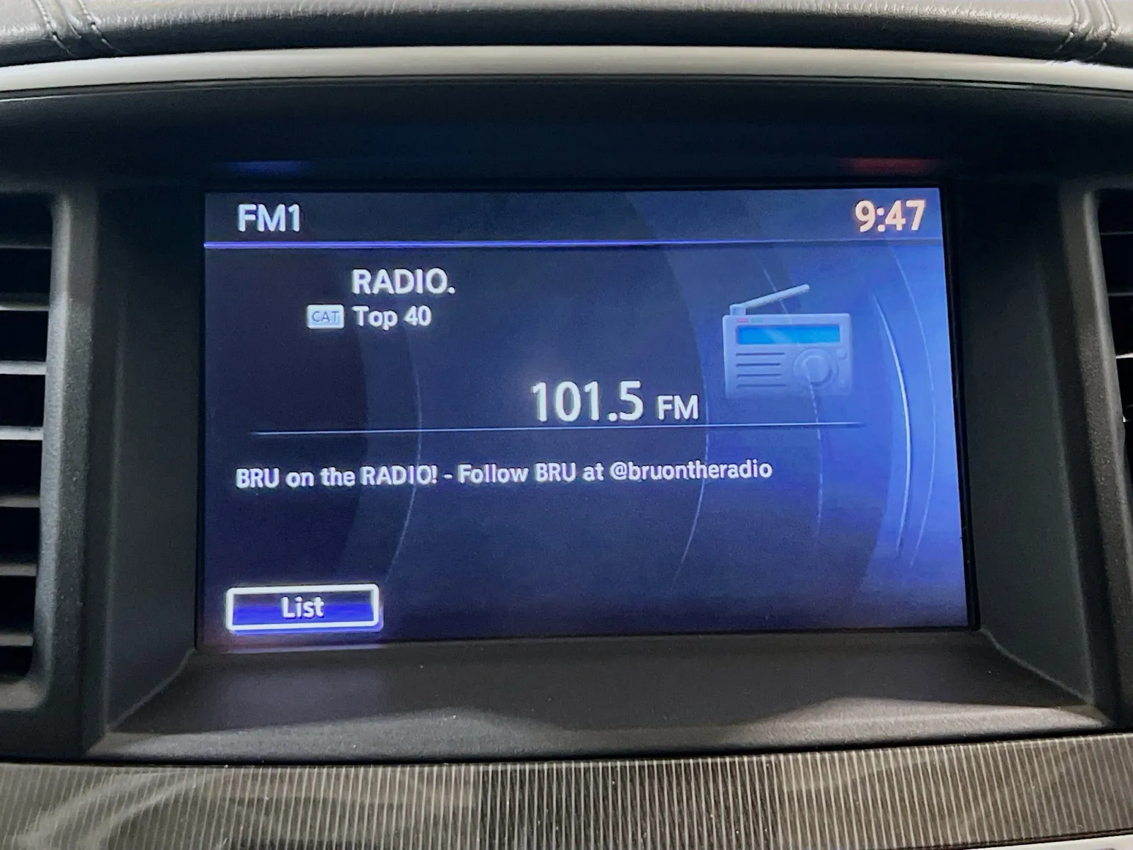 2016 INFINITI QX60 Base - Photo 11